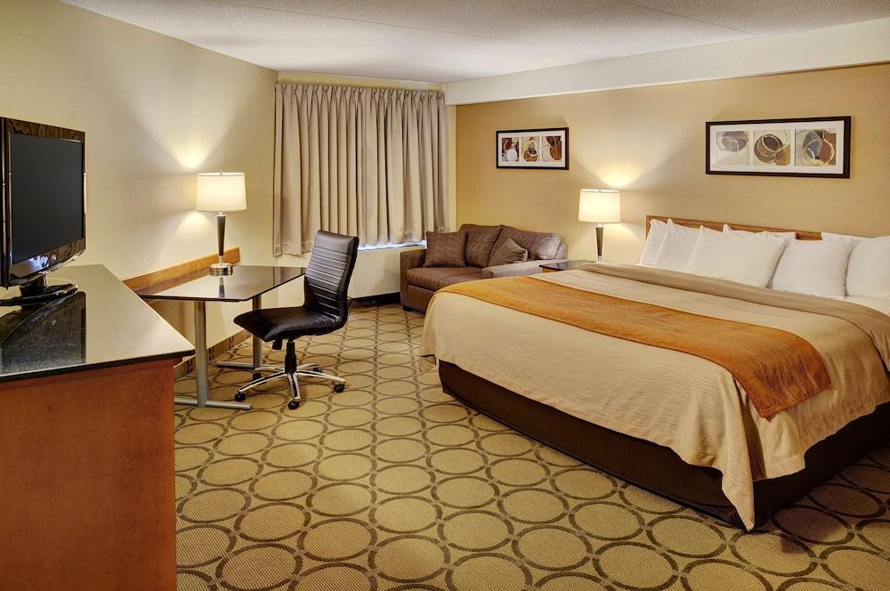 Comfort Inn Rivière-du-Loup Buitenkant foto