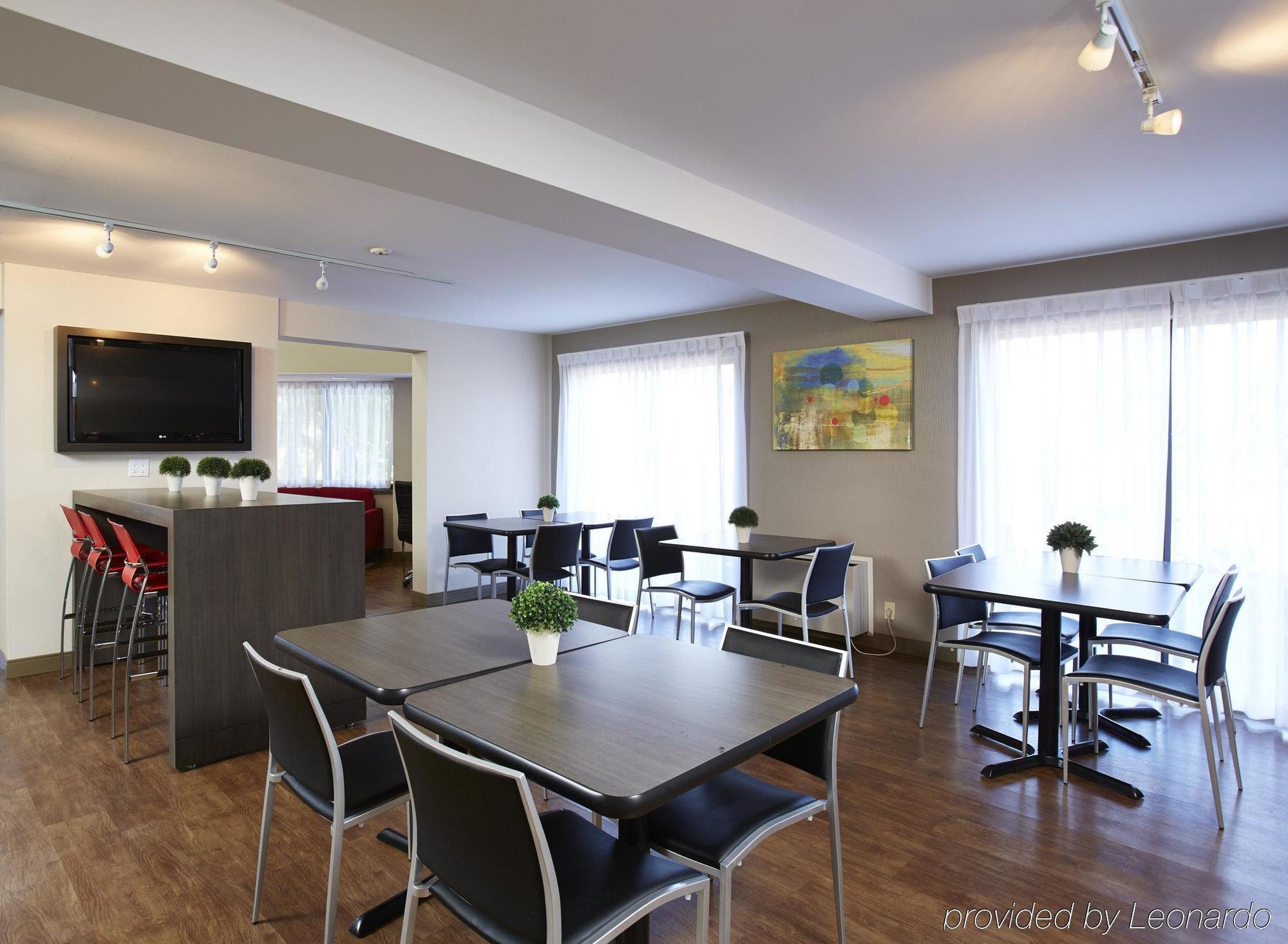 Comfort Inn Rivière-du-Loup Buitenkant foto