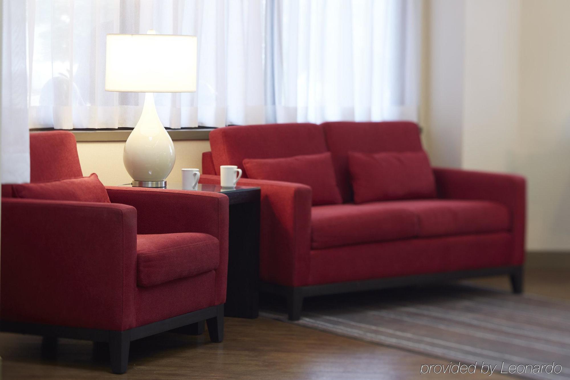 Comfort Inn Rivière-du-Loup Buitenkant foto